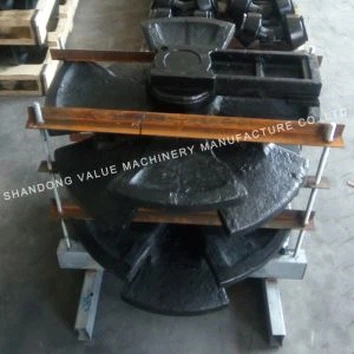 Nippon Sharyo DH408 tensor guindaste sobre esteiras
