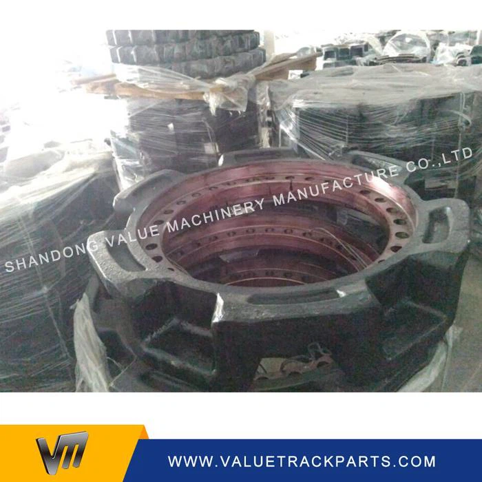 Copo de roda dentada SCX1000