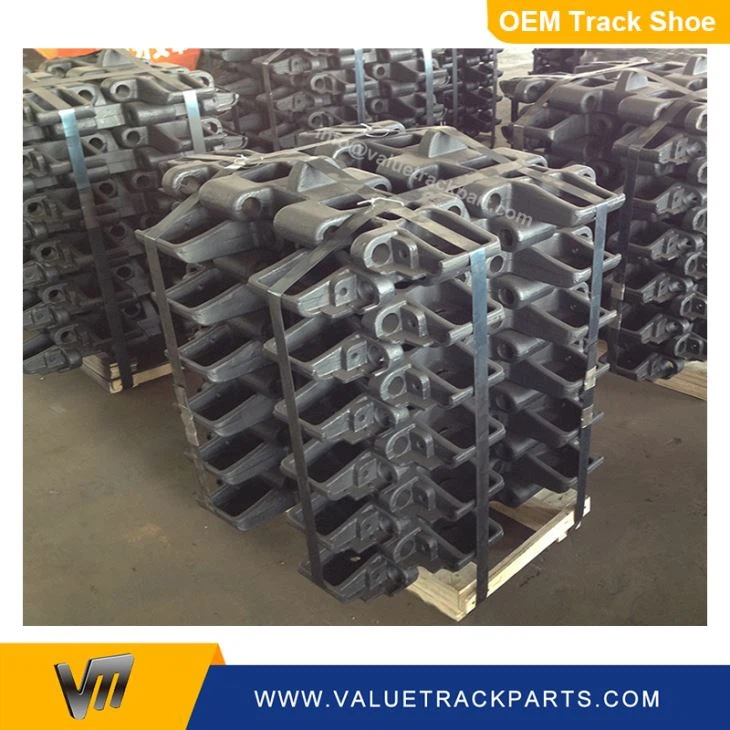 SANY 500 Ton Track Sapata