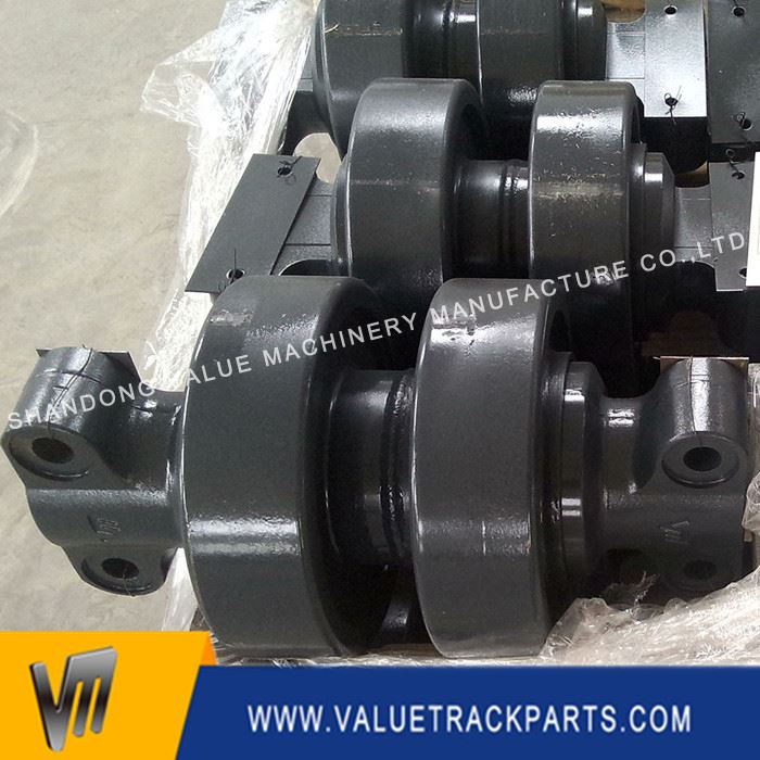 Rolo de trilha de guindaste sumitomo SC500-3