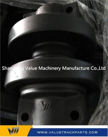 Rolo inferior para bate-estacas Nippon Sharyo DH508