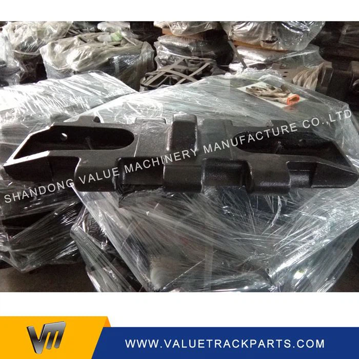 Almofada de esteira para guindaste sobre esteiras SANY SCC1800